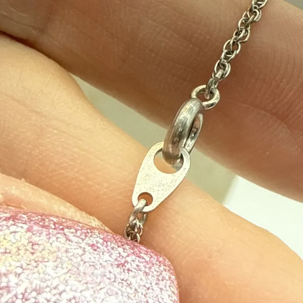 Unbranded chain not